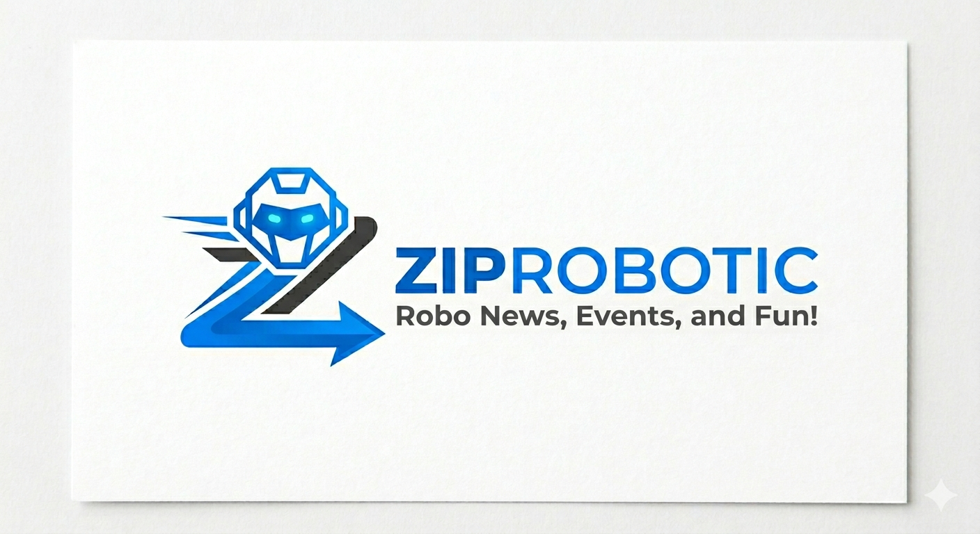 ZipRobotic