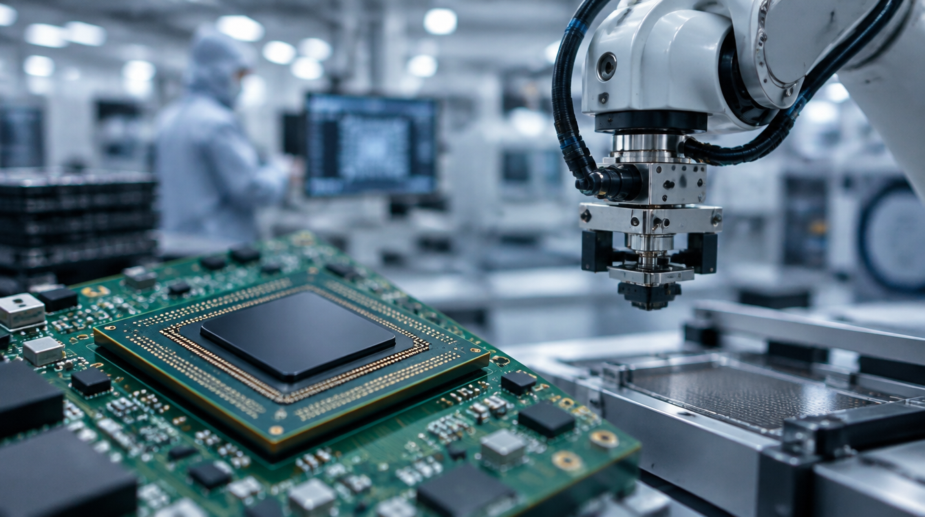 D-Robotics Raises $400 Million With Sunrise Chip Shipments Past 8 Million