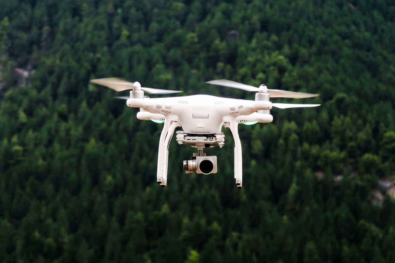 FAA Doubles BEYOND Drone Program as BVLOS Rule Stalls