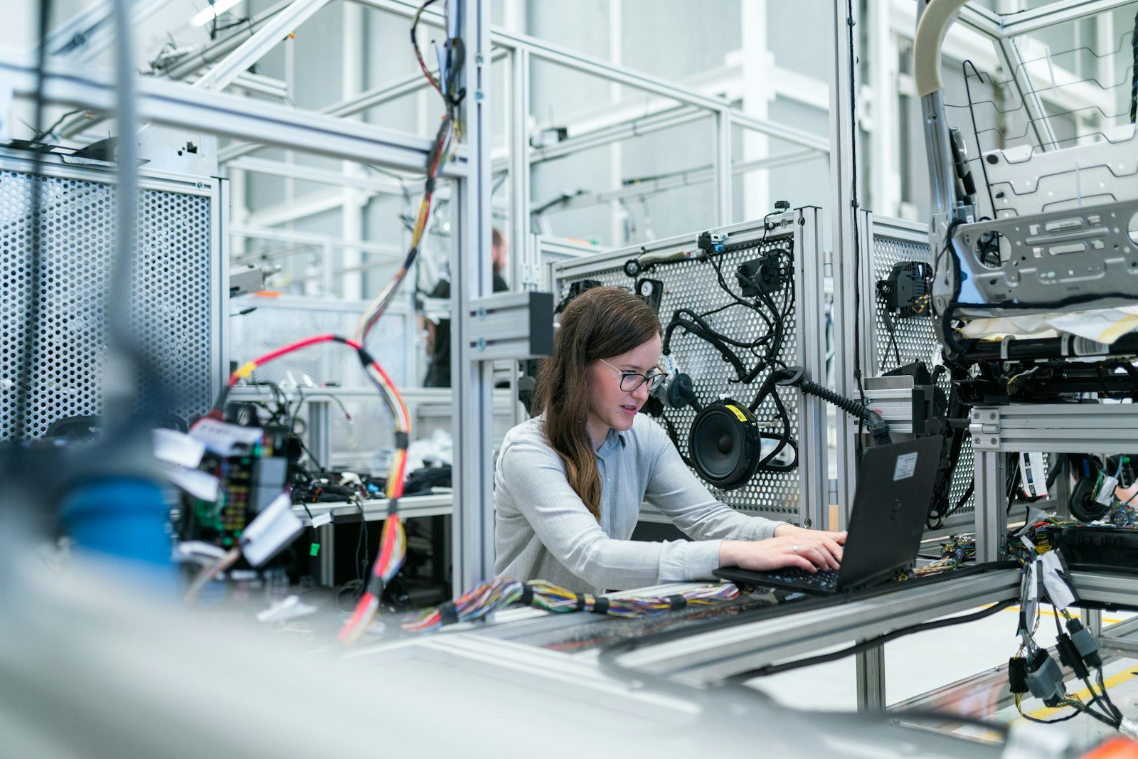 FedEx Scales Dexterity’s Robot Trailer Loaders at Hagerstown Hub