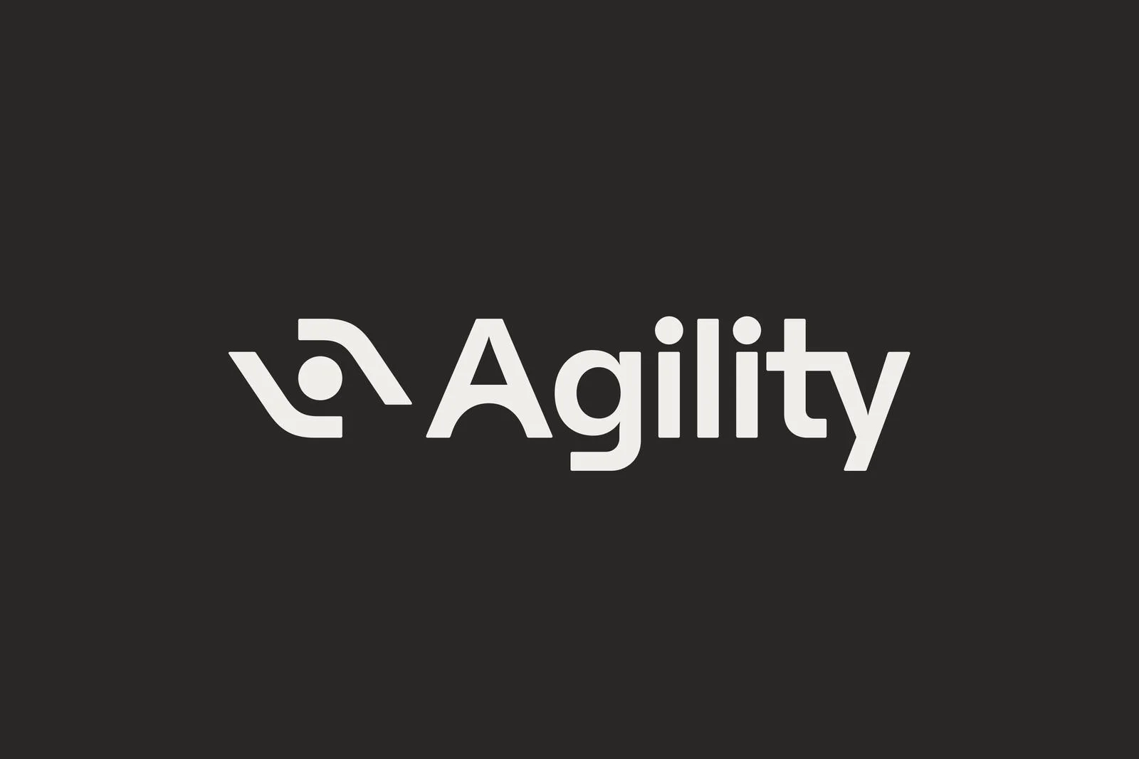 Agility Robotics logo